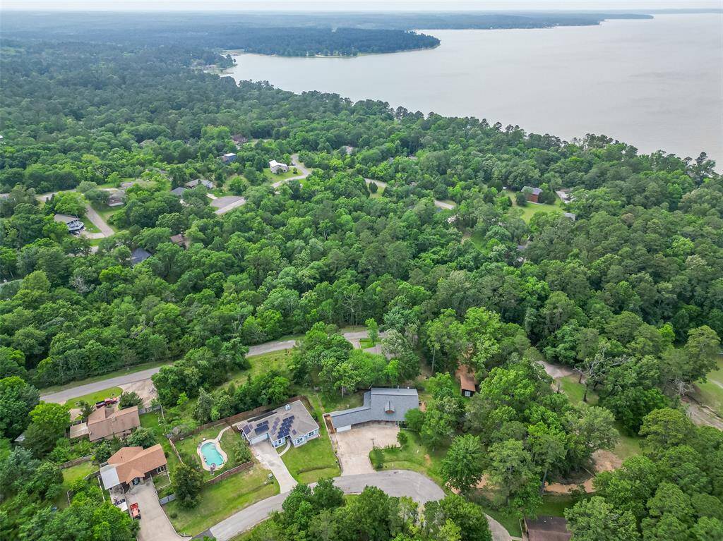 Situated on a spacious, and cleared 0.37-acre lot.