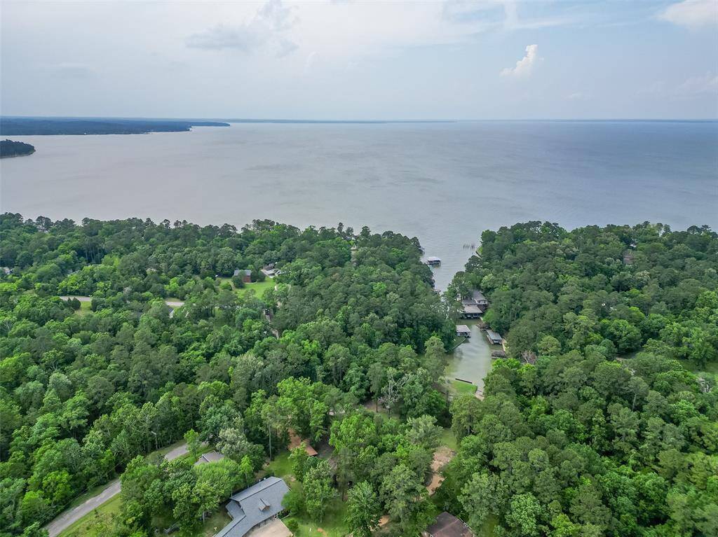 Enjoy lakeside living at its finest in this prime Lake Livingston location.