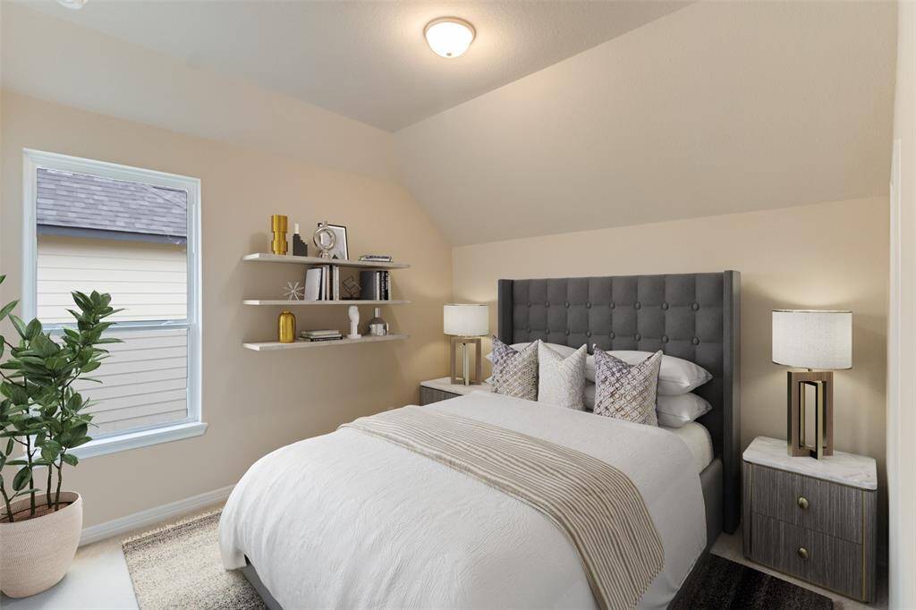 Note: Sample product photo. Actual exterior and interior selections may vary by homesite. Photo may be virtually staged