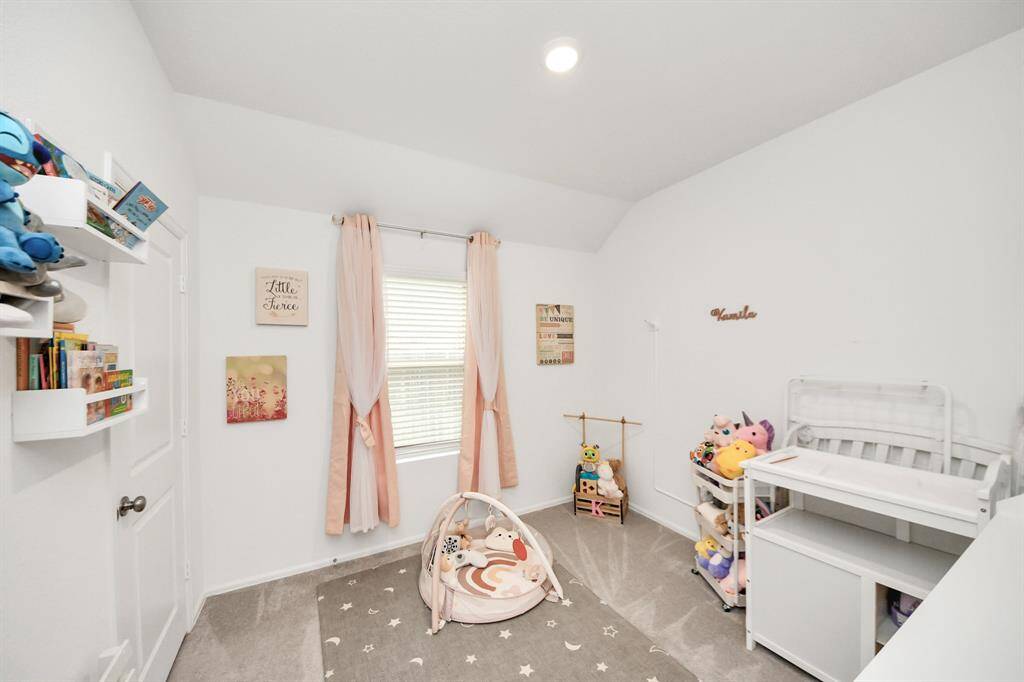 Bedroom #2