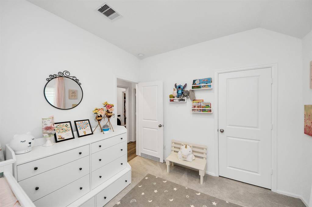 Bedroom #2