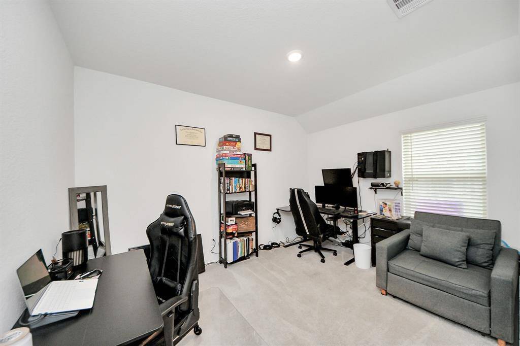 Bedroom #3