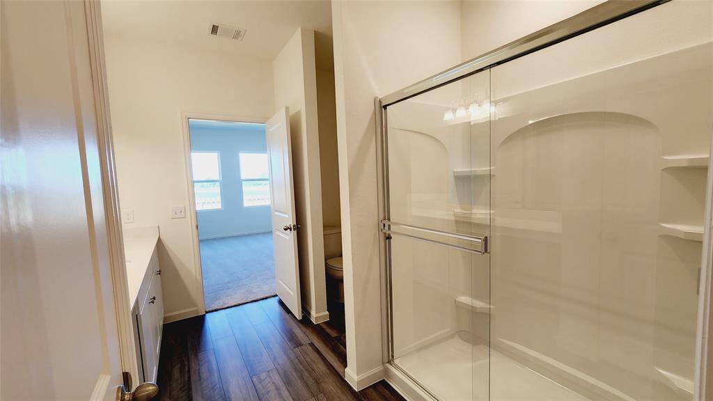 Representative photo - master bath
