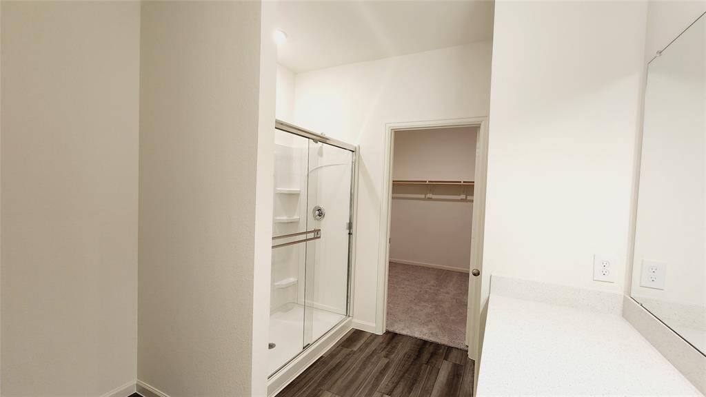 Representative photo - master bath