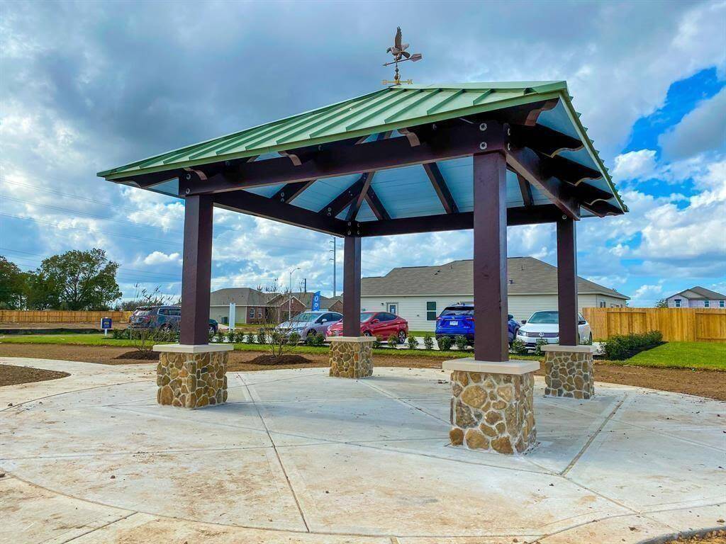 Representative photo - Highland Meadows community area