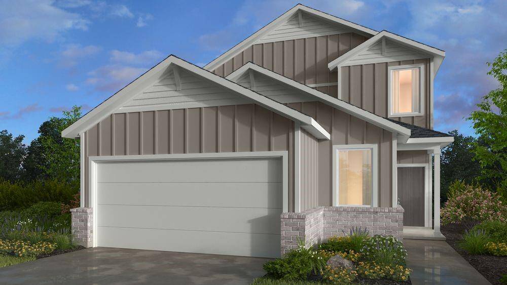 Rendering - Legato