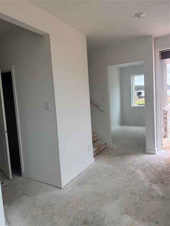 7719 Basil Ridge Drive ~ Under Construction