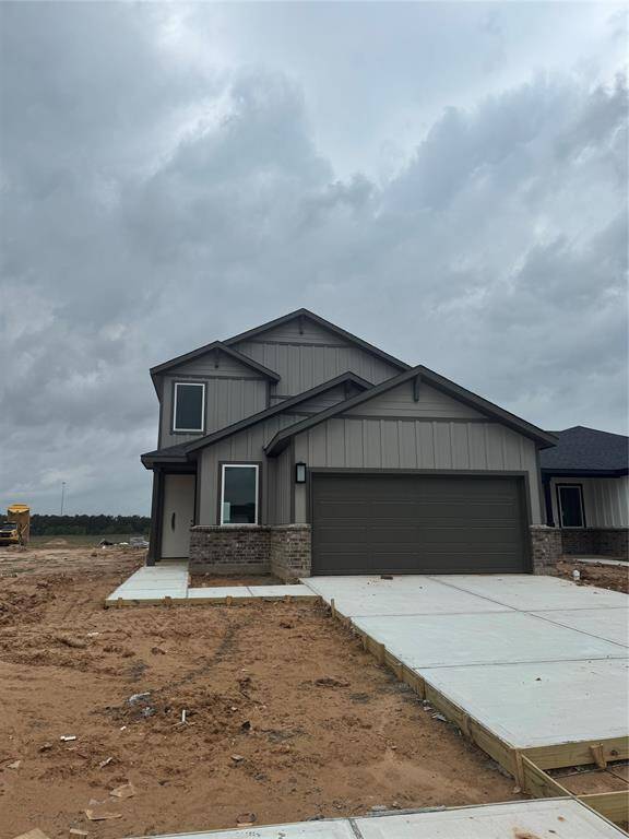 7719 Basil Ridge Drive ~ Under Construction