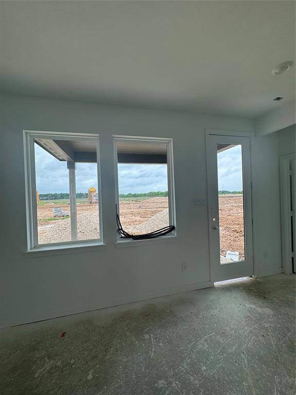 7719 Basil Ridge Drive ~ Under Construction