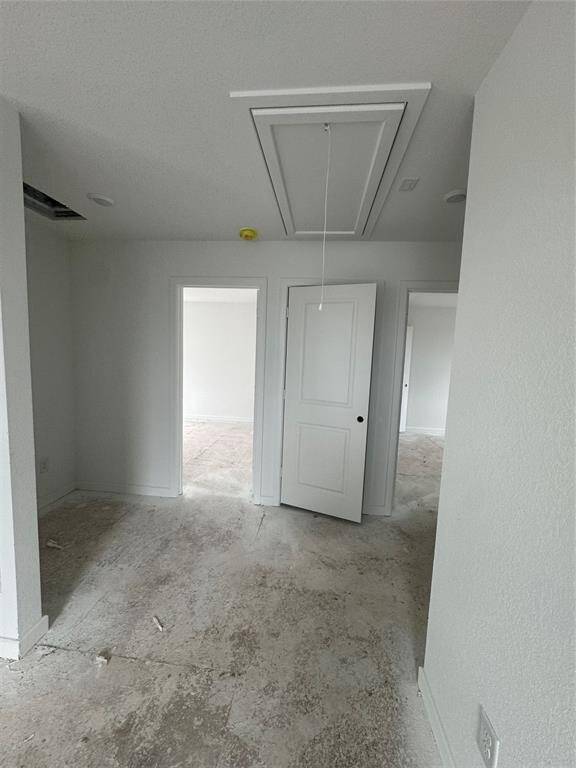 7719 Basil Ridge Drive ~ Under Construction