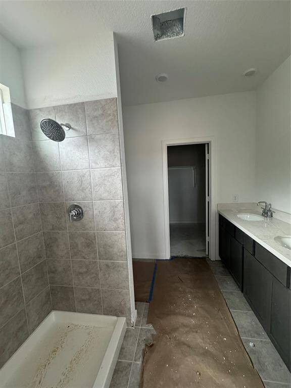 7719 Basil Ridge Drive ~ Under Construction