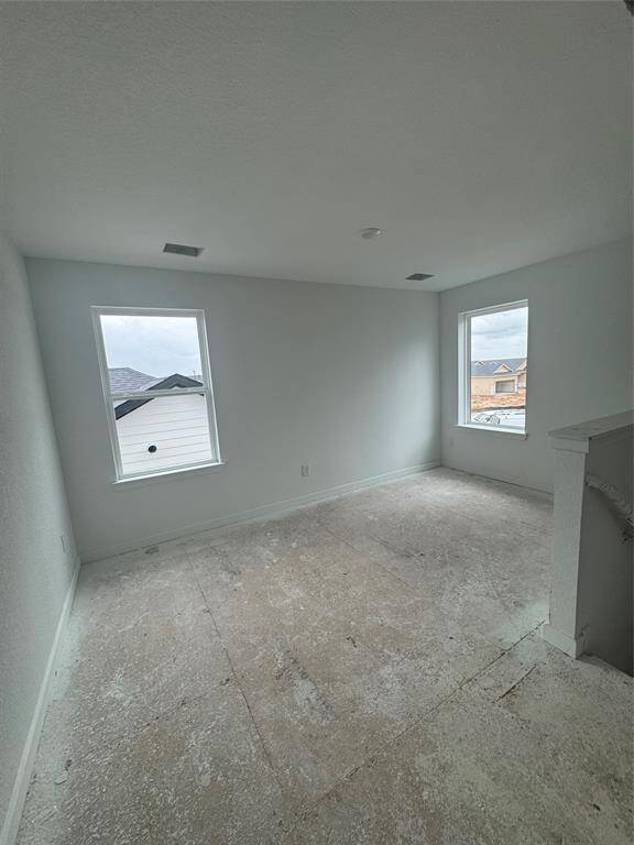 7719 Basil Ridge Drive ~ Under Construction