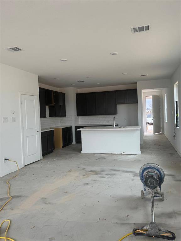7727 Basil Ridge Drive - Under Construction