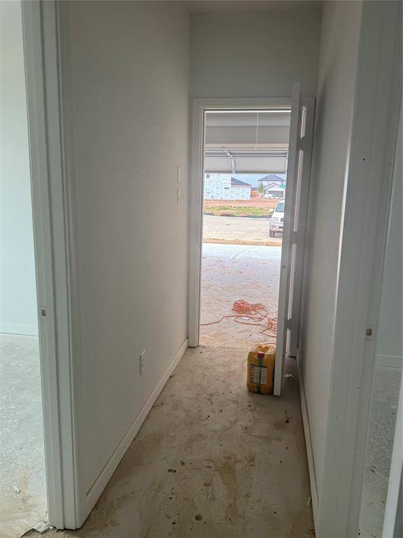 7727 Basil Ridge Drive - Under Construction