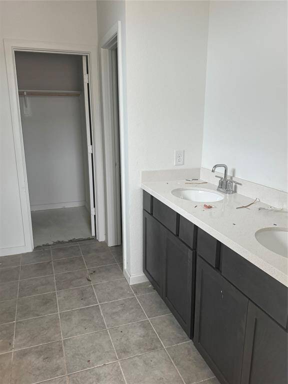 7727 Basil Ridge Drive - Under Construction