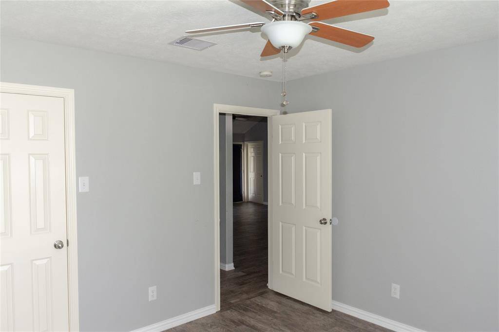 Bedroom #3