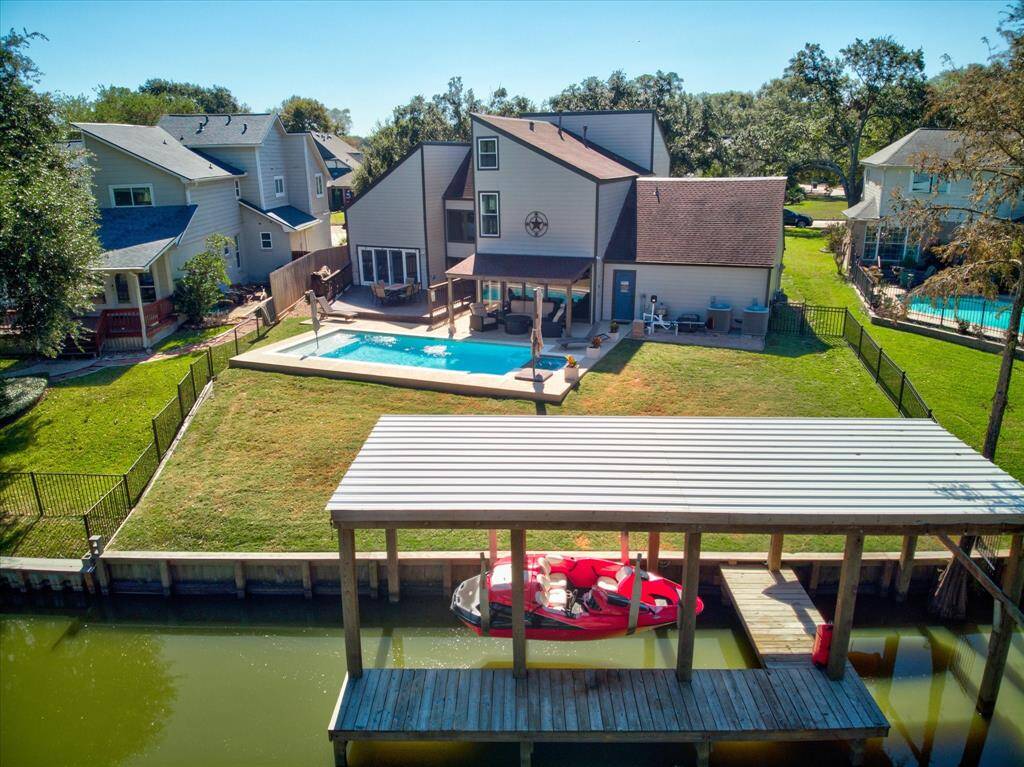 Imagine all the memories that will be created in this home!