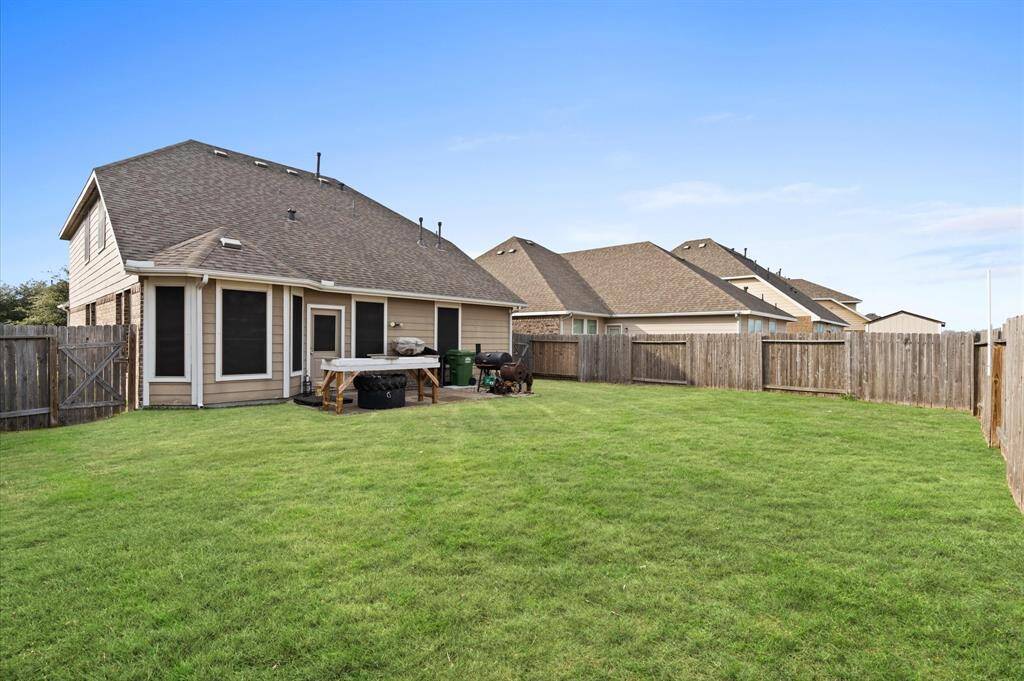 Imagine what you could do with this space!
