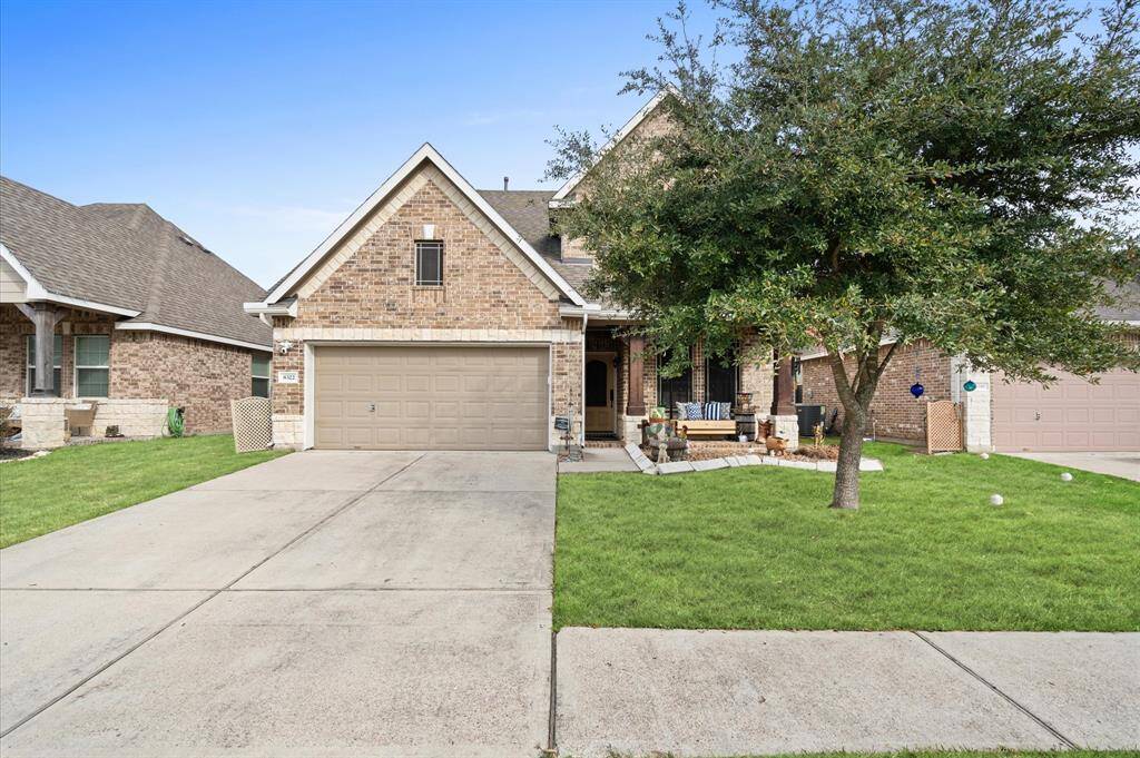 This home features everything you need!