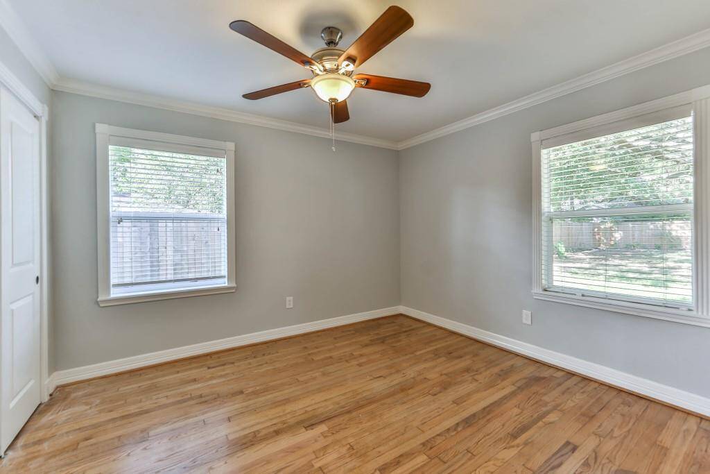 Another bedroom...