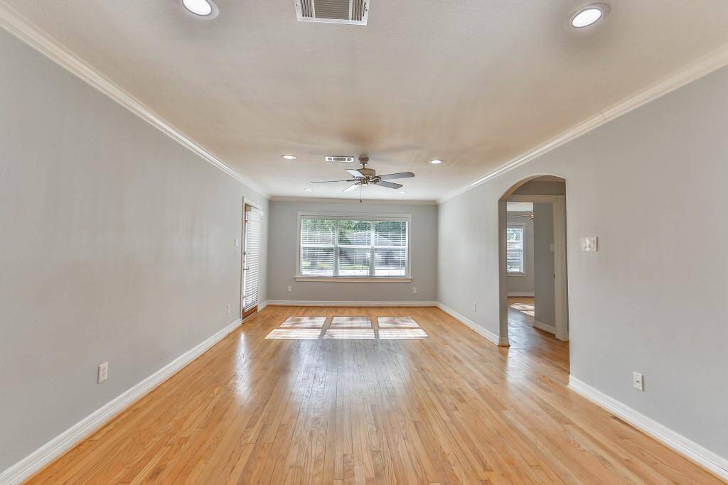 A beautiful place to call home, as well as to entertain family & friends...