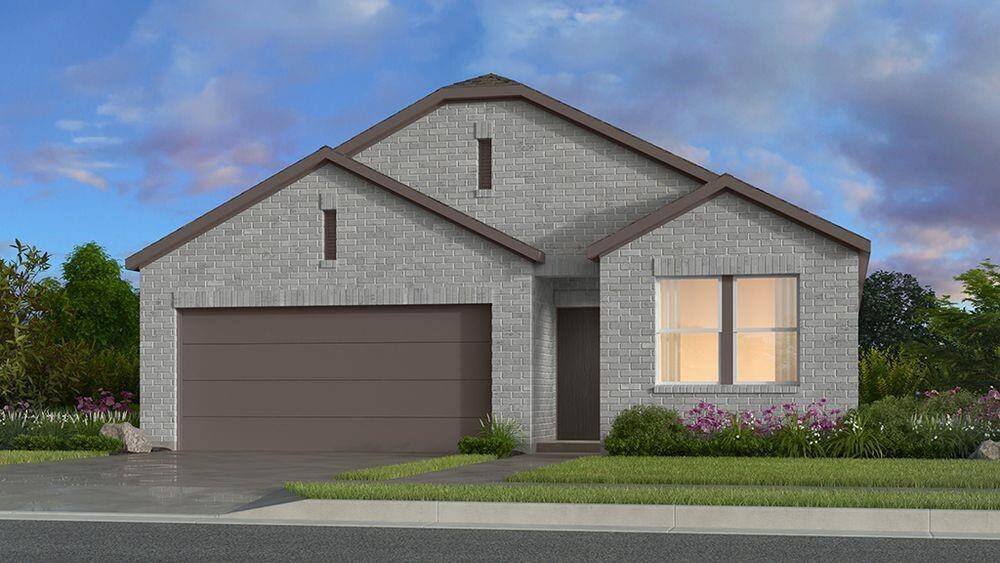 Rendering - Viola