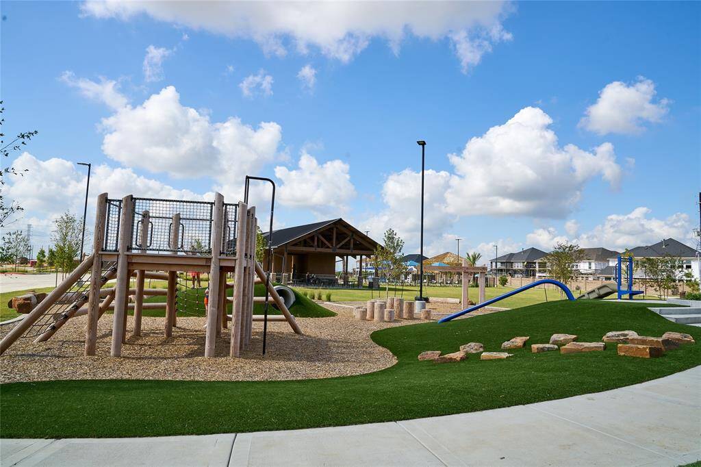 Bridge Creek Community