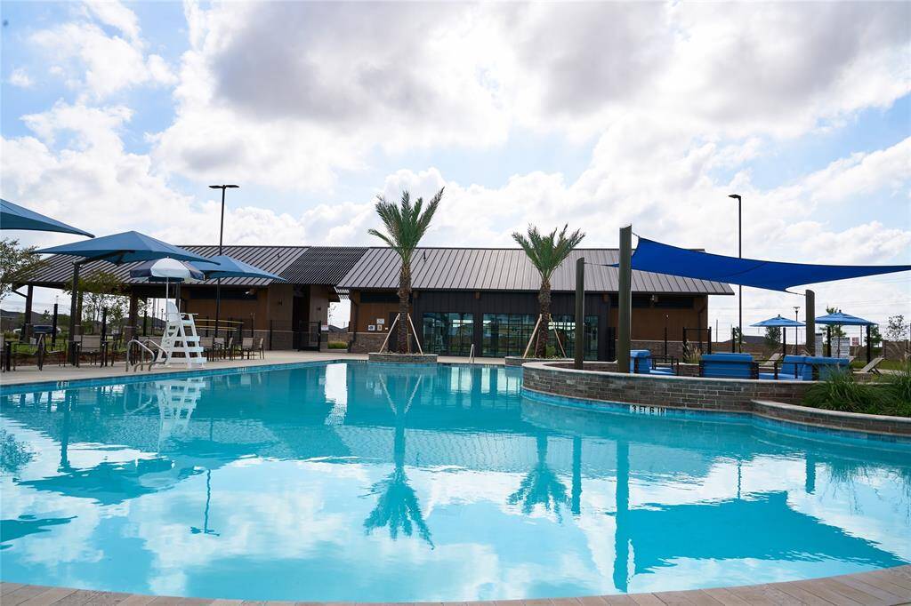 Bridge Creek Community