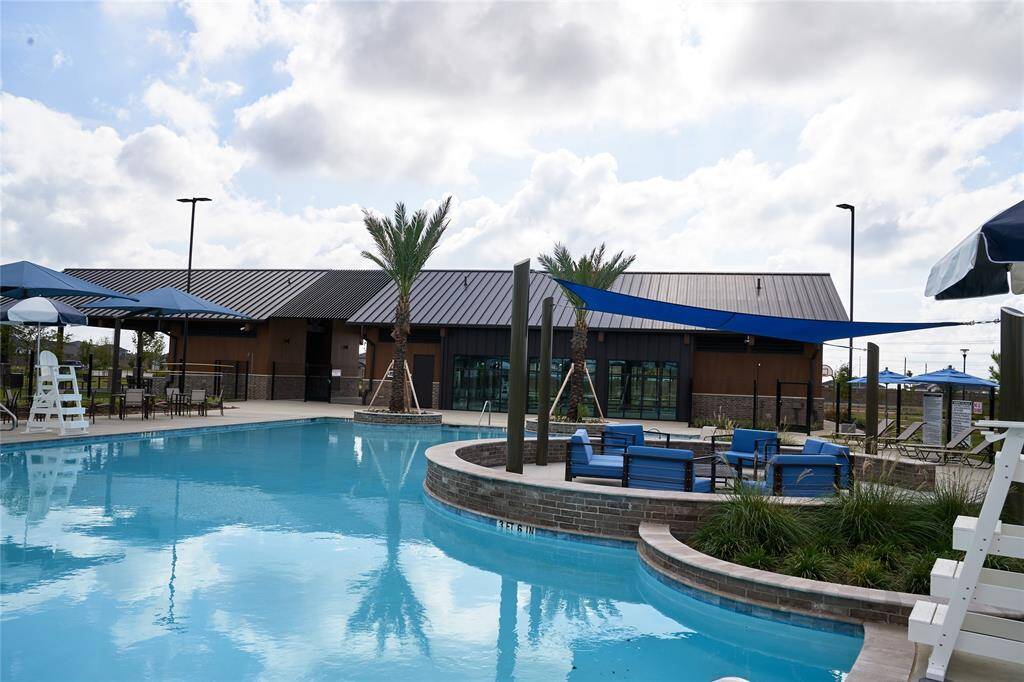 Bridge Creek Community