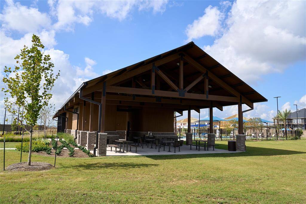 Bridge Creek Community