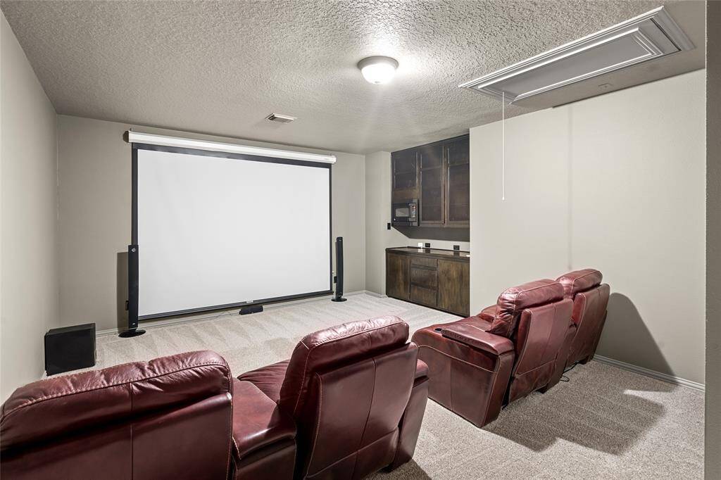 Media Room
