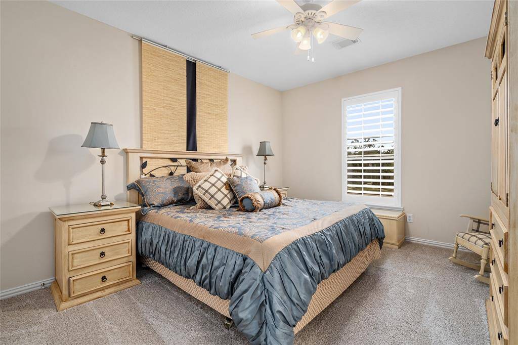 Upstairs Bedroom