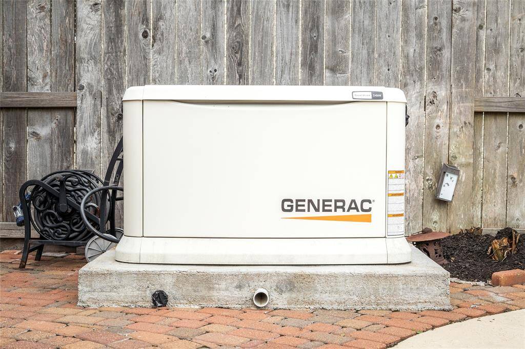 Generator