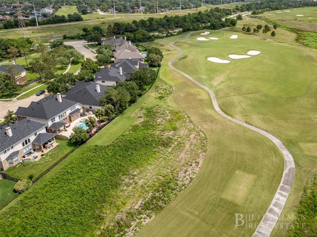 Located on #8 Ireland Course at Magnolia