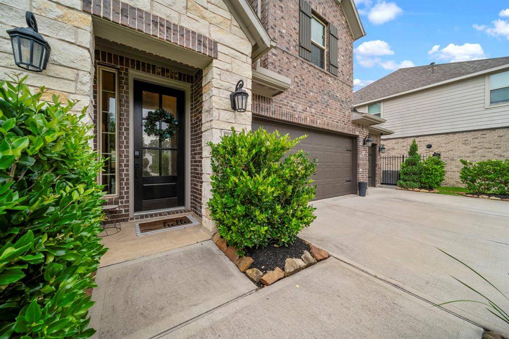 Welcome to this special home with all the touches the builder didn't offer, already included for you to enjoy.