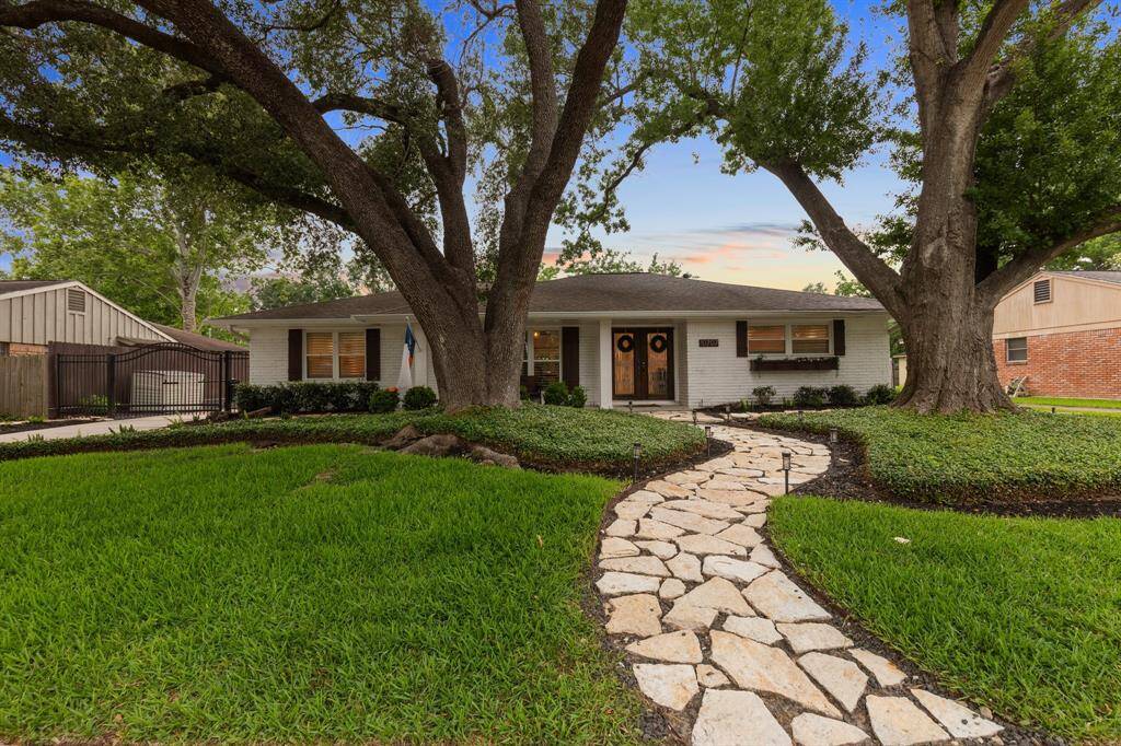 Welcome home to 10707 Atwell Drive, a fully renovated 3 bed/2 bath + office home in the sought-after Parkwest neighborhood. Completely renovated and ready for you to move in!