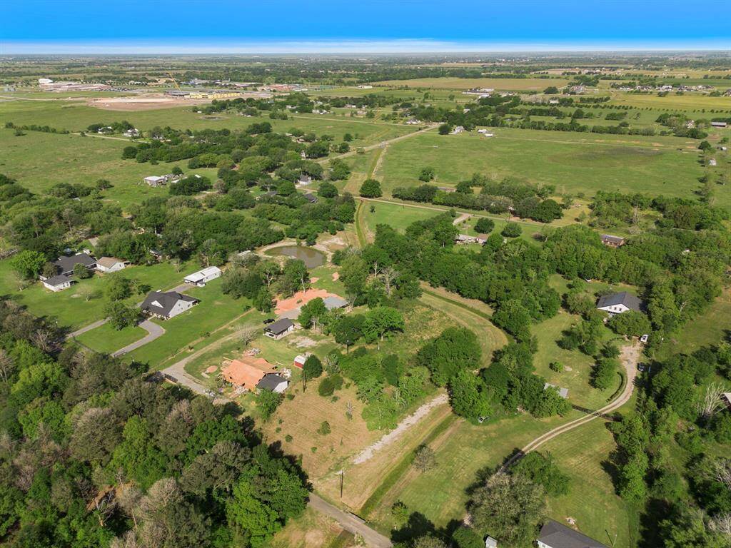 LAND IN DESIRABLE NEEDVILLE