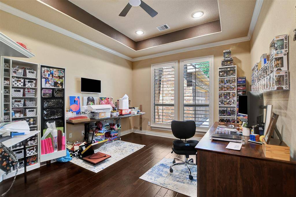 Great study / work space