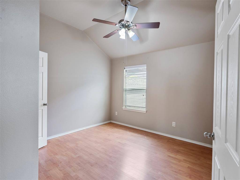 Bedroom #3