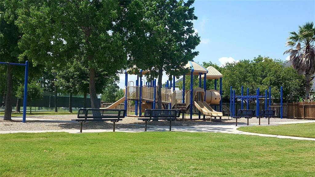 Playground