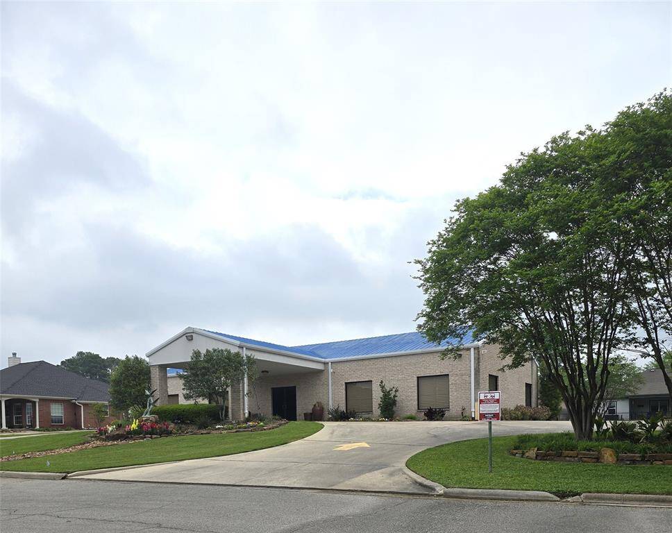 Clubhouse