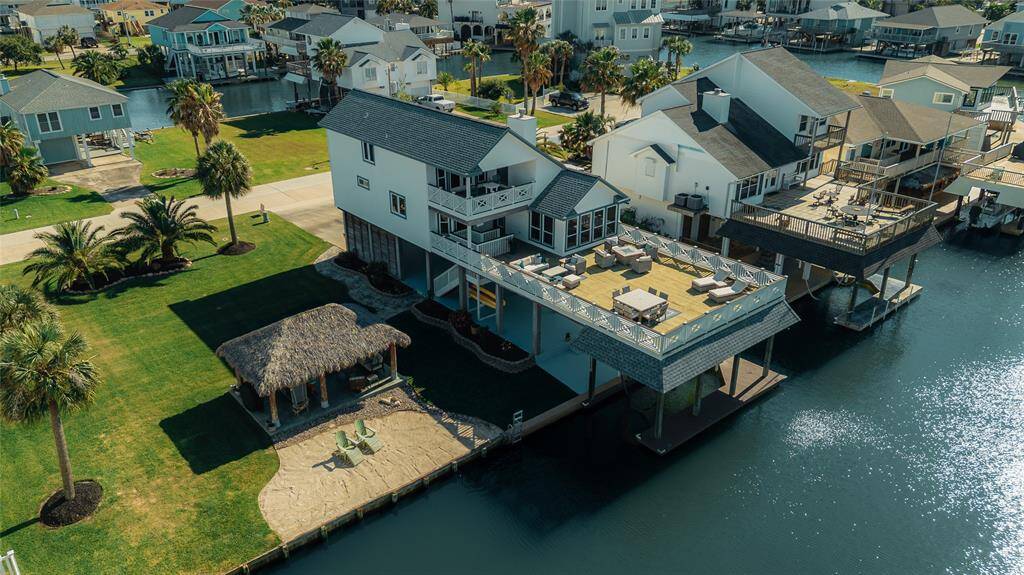 View of extra land for a pool, pickleball court