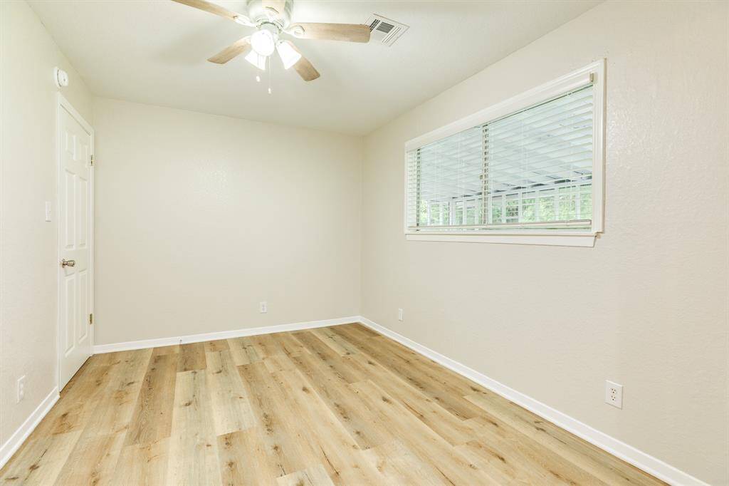 Another view of the owners suite.