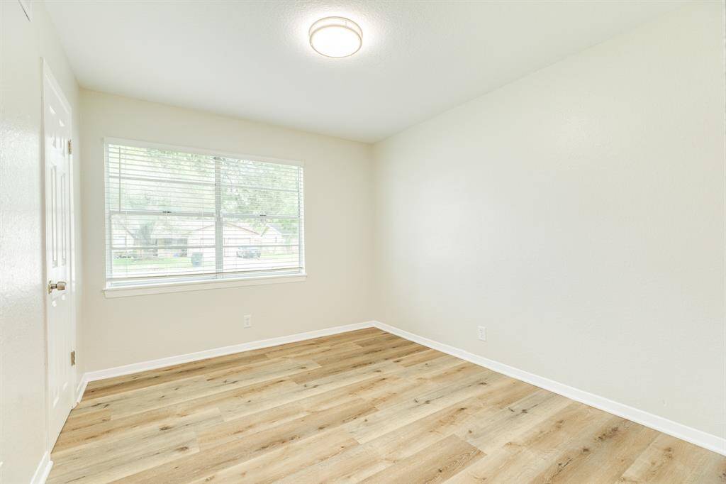 Guest room one