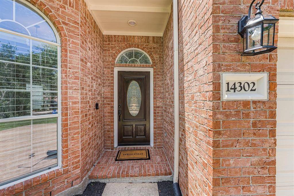 Welcome home! A striking brick entry sets the tone for a space filled with elegant finishes, abundant natural light, and an open layout designed for both comfortable daily living and effortless entertaining.