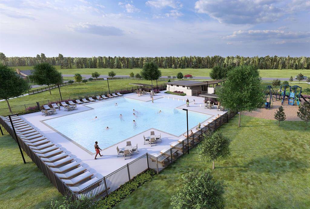 Community Pool