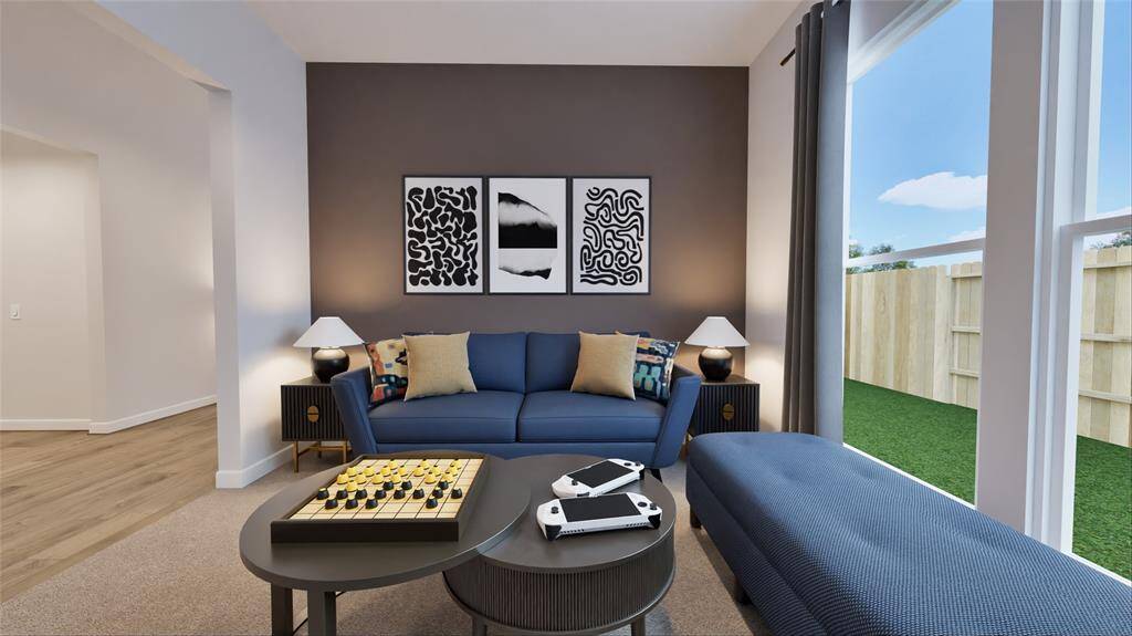 Representative Photo_Flex Room