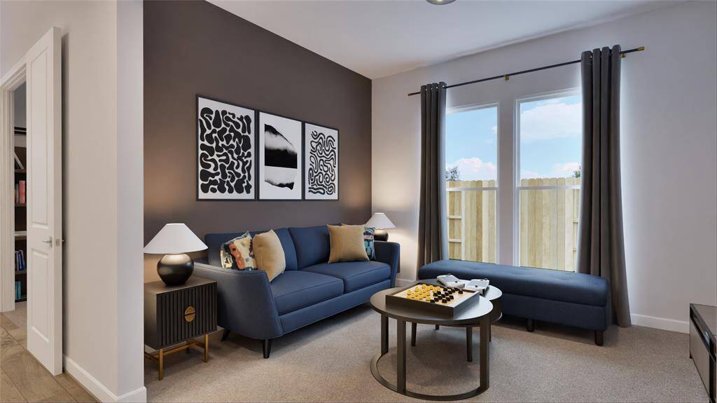 Representative Photo_Flex Room