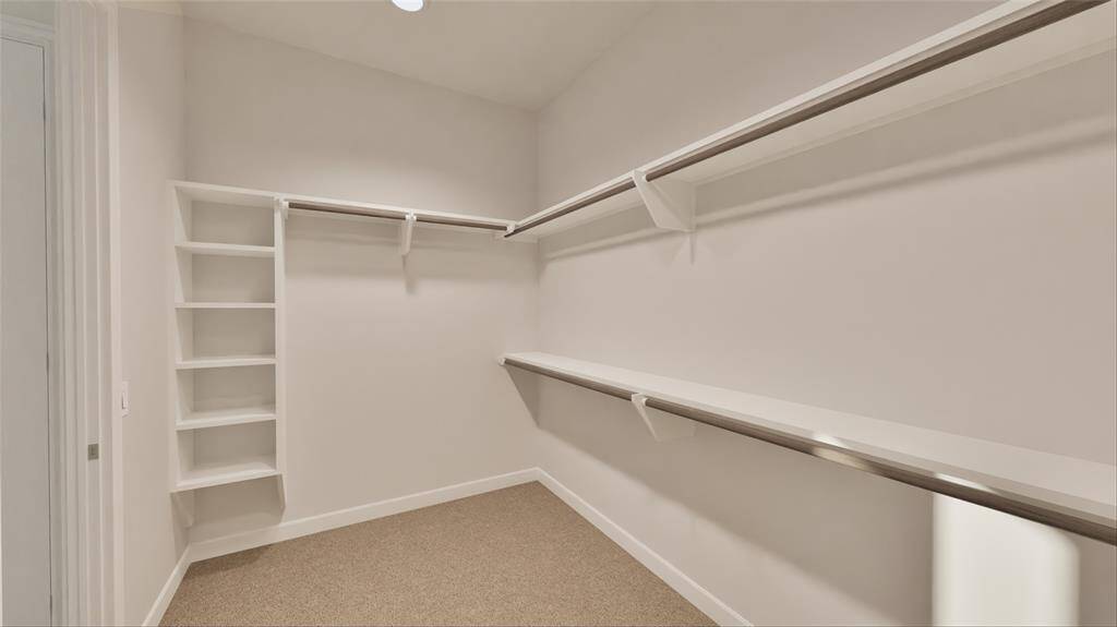 Representative Photo_Closet