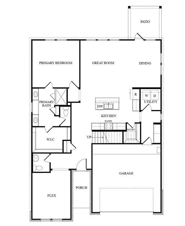 The Kennedy_1st Floor
